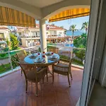 Sunset Aqua Lettings *