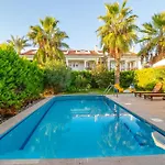Sunset Aqua Lettings 아파트호텔 페티예