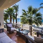 아파트호텔 Sunset Aqua Lettings 페티예