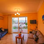 Sunset Aqua Lettings