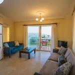 아파트호텔 Sunset Aqua Lettings