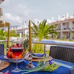 Sunset Aqua Lettings *
