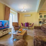 아파트호텔 Sunset Aqua Lettings *