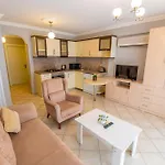 아파트호텔 Sunset Aqua Lettings *
