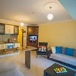 Sunset Aqua Lettings * 페티예
