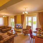 Sunset Aqua Lettings *