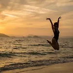 아파트호텔 Sunset Aqua Lettings *