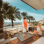 아파트호텔 Sunset Aqua Lettings *