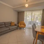 Sunset Aqua Lettings 아파트호텔