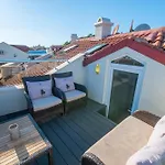 아파트호텔 Sunset Aqua Lettings *