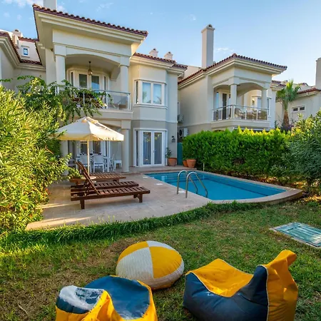 Apart-hotel Sunset Aqua Lettings *