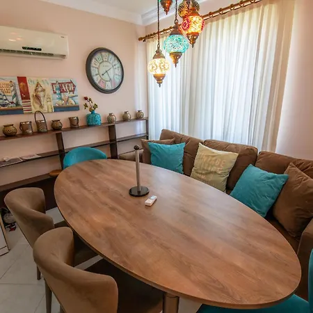 Sunset Aqua Lettings