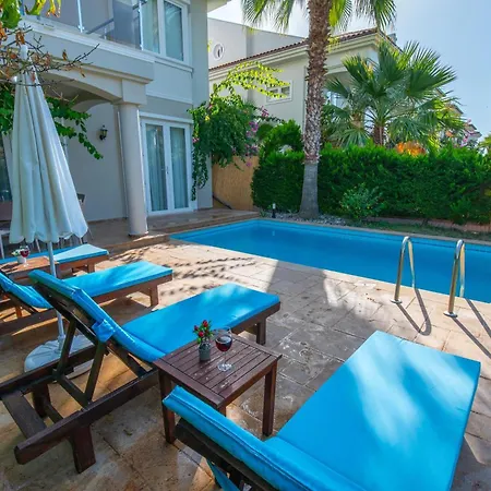 Sunset Aqua Lettings Apart-hotel *