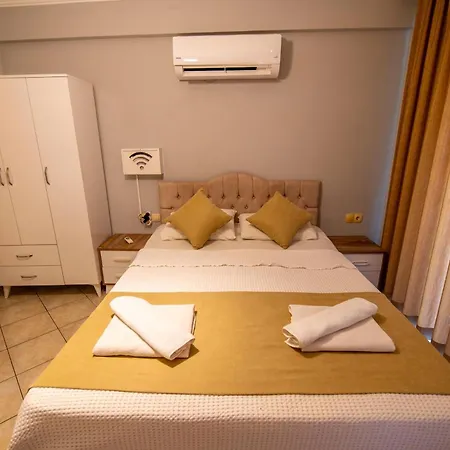 Sunset Aqua Lettings Apartahotel Fethiye