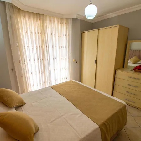 Sunset Aqua Lettings Apartahotel *