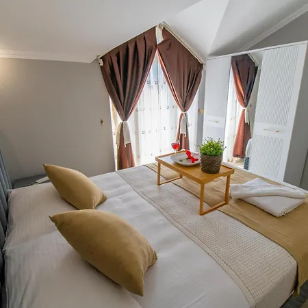 Apartahotel Sunset Aqua Lettings Fethiye