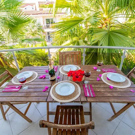 Apartahotel Sunset Aqua Lettings Fethiye