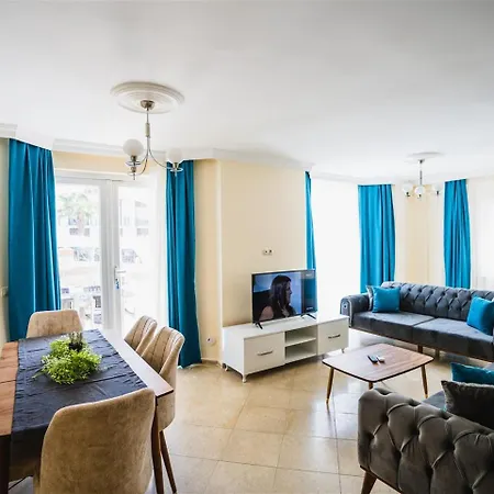Hotel de apartamente Sunset Aqua Lettings *