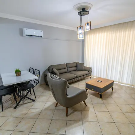 Sunset Aqua Lettings 페티예