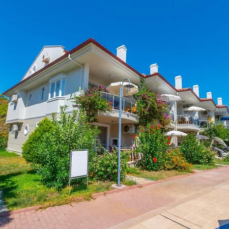 Sunset Aqua Lettings