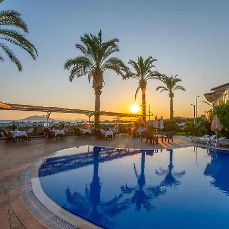Sunset Aqua Lettings *