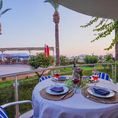 Apartahotel Sunset Aqua Lettings *