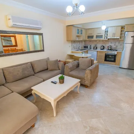 아파트호텔 Sunset Aqua Lettings