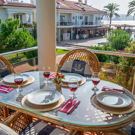 Sunset Aqua Lettings Hotel de apartamente Fethiye
