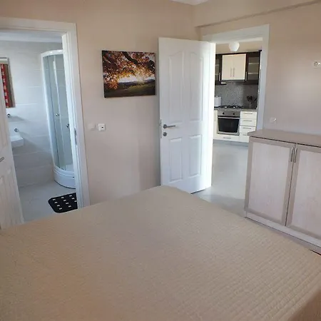 Hotel de apartamente Sunset Aqua Lettings