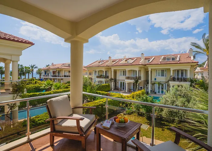 Sunset Beach Aqua Lettings *