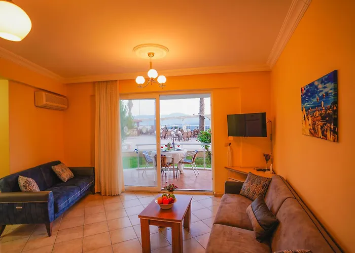 Sunset Beach Aqua Lettings