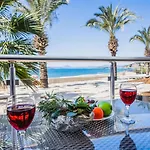 Sunset Aqua Lettings מלון דירות פאטהיה
