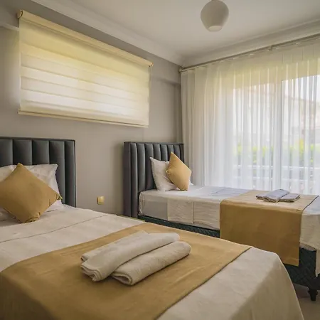 Aparthotel Sunset Aqua Lettings *