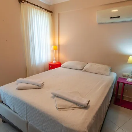 Aparthotel Sunset Aqua Lettings *