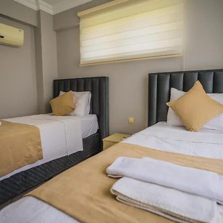 Aparthotel Sunset Aqua Lettings *