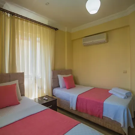 Sunset Aqua Lettings * Fethiye