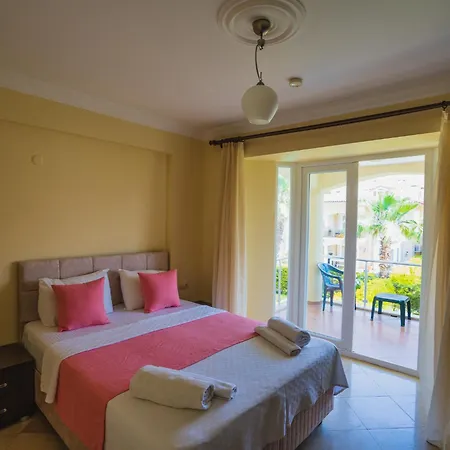 Sunset Aqua Lettings Aparthotel *