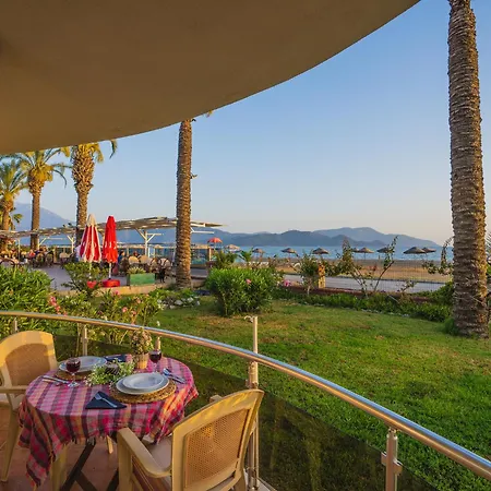 Sunset Aqua Lettings * Fethiye