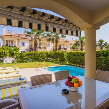 Sunset Aqua Lettings *