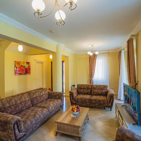 Apart-hotel Sunset Aqua Lettings Fethiye