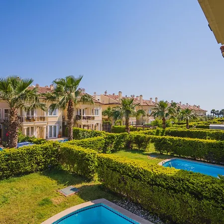 Apart-hotel Sunset Aqua Lettings