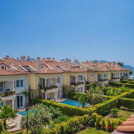 Sunset Aqua Lettings Ξενοδοχείο με διαμερίσματα *