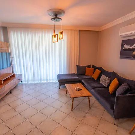 Sunset Aqua Lettings Apart-hotel *