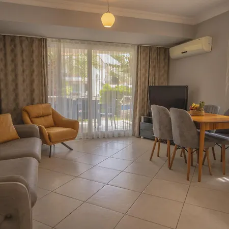 Sunset Aqua Lettings Fethiye