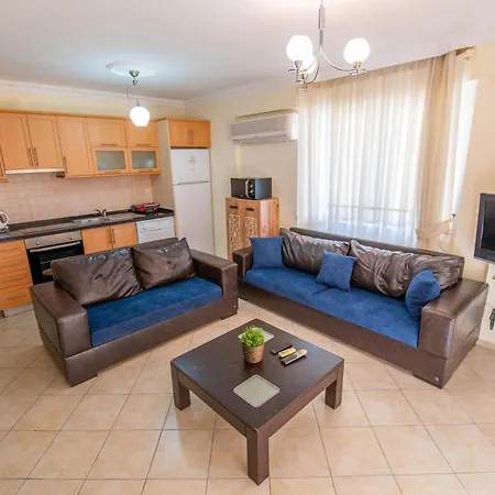 Apart-hotel Sunset Aqua Lettings *