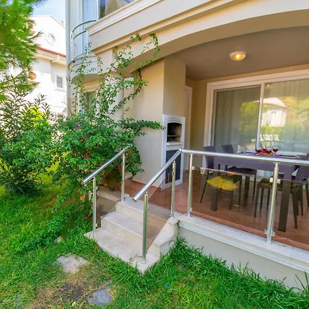 Sunset Aqua Lettings Apart-hotel *