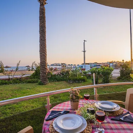 Sunset Aqua Lettings Aparthotel