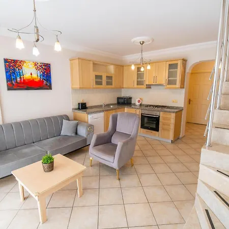 Apart-hotel Sunset Aqua Lettings *