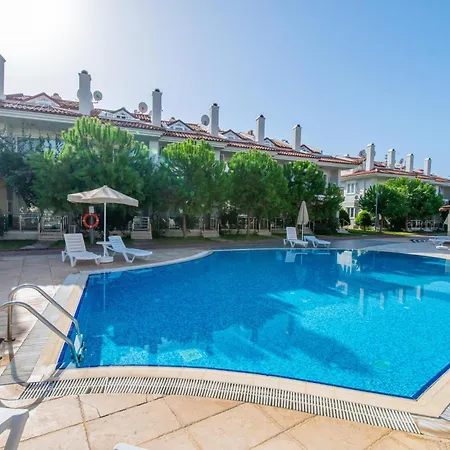 Sunset Aqua Lettings Apart-hotel Fethiye
