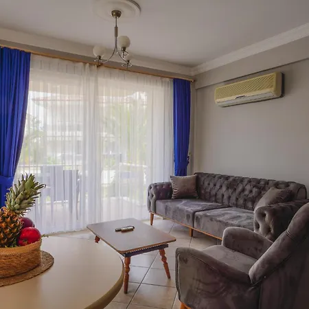 Apart-hotel Sunset Aqua Lettings